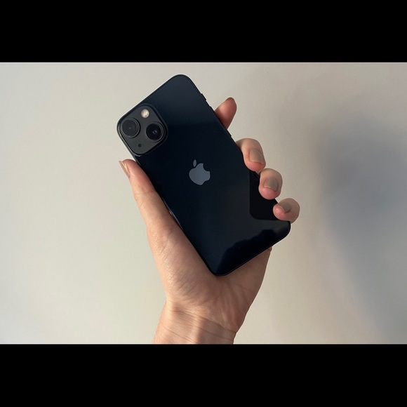 Brand new iPhone 13 mini - Picture 3 of 3